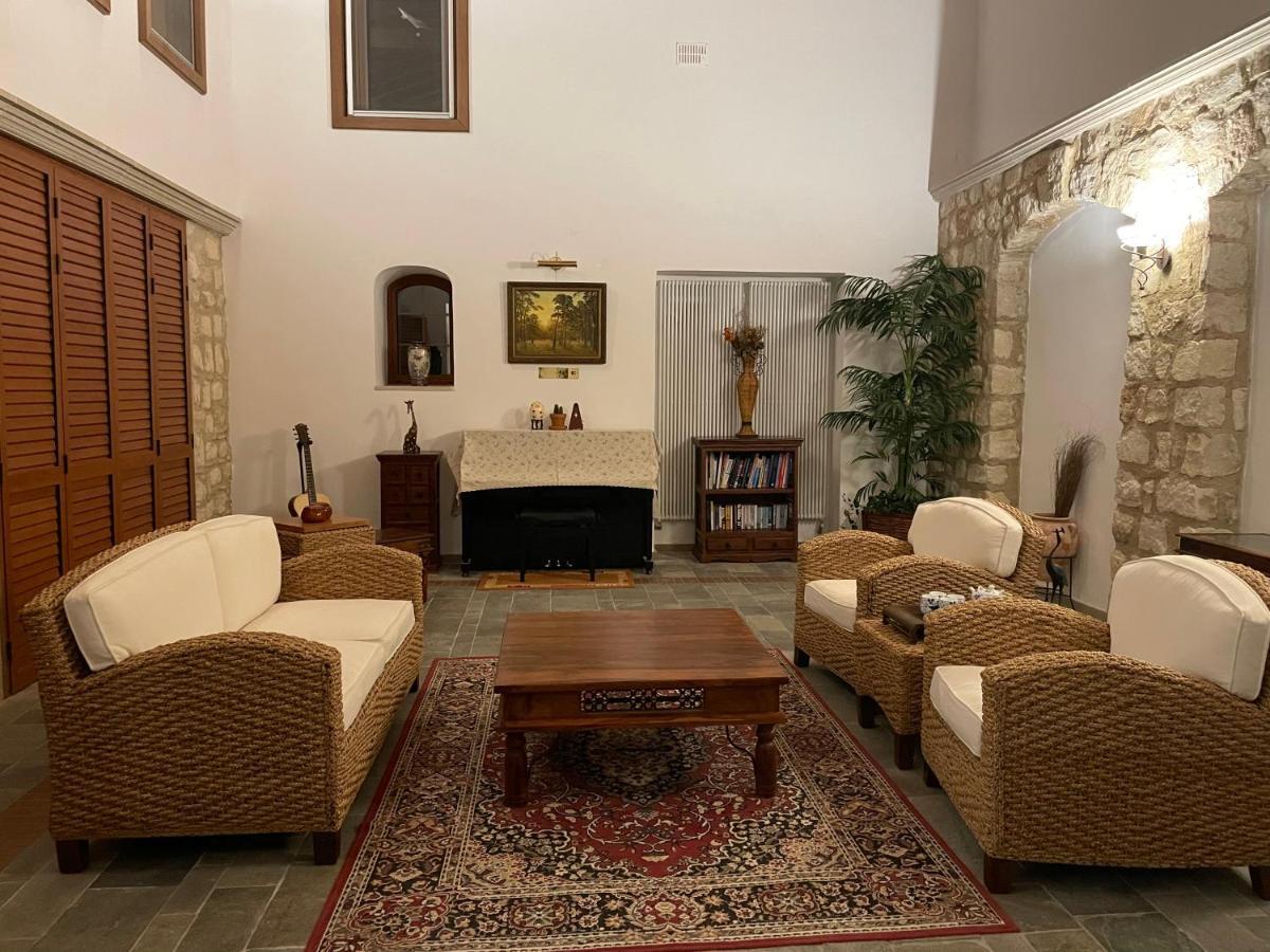 Beautiful Home Пафос Экстерьер фото