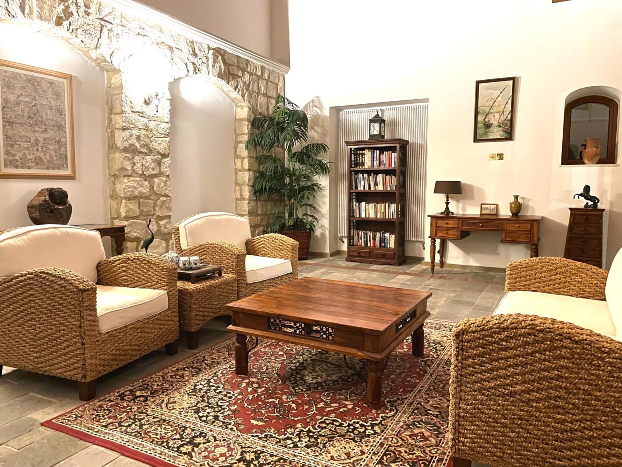 Beautiful Home Пафос Экстерьер фото