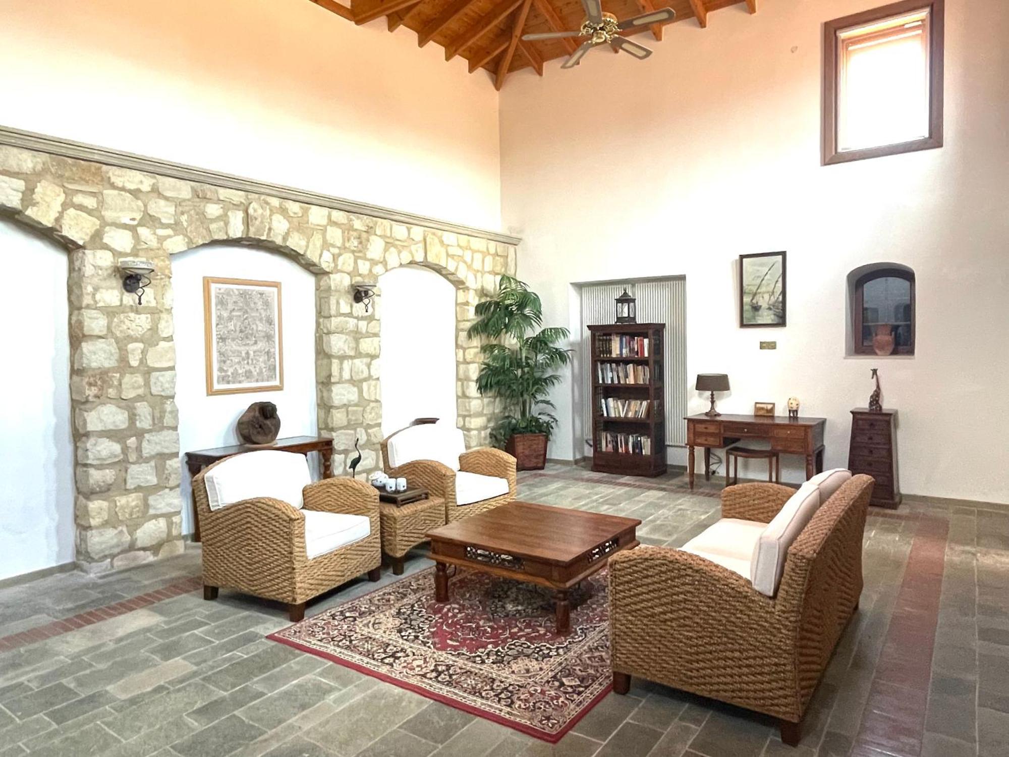 Beautiful Home Пафос Экстерьер фото